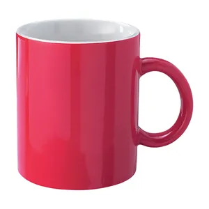 Tazza in Ceramica Personalizzata Celil, Gadget su Misura per Amanti del Caffè - Product Image 3
