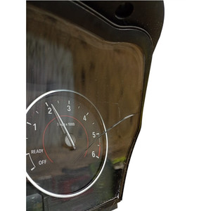 แผงหน้าปัด BMW ซีรีส์ 1 F20 รุ่น 9232891 (11>19) - Product Image 2