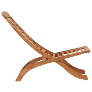 Best Seller sedie a vapore in legno di Teak mobili da esterno chaise da giardino sedie a sdraio da spiaggia in legno - Product Image 3