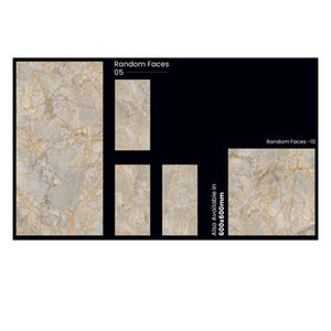 Carreaux de porcelaine Mosco Tusk polis décoratifs intérieurs disponibles en vrac - Product Image 1