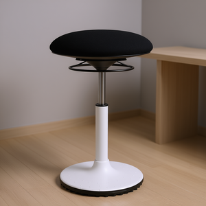 Topstar BBT COACH Black <b>Stool</b> Comfortable Coach Chair for Topstar Series - Product Image 3