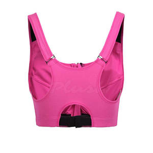 Soutien-gorge de fitness pour femmes de haute qualité respirant pour l'extérieur en stock à vendre - Product Image 2