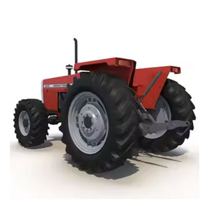 รถแมสสี4WD อะไหล่รถแทรกเตอร์เฟอร์กูสันพร้อมปั๊มสำหรับ MF 135 165 175 185 188อะไหล่สำหรับเครื่องจักรฟาร์ม - Product Image 2