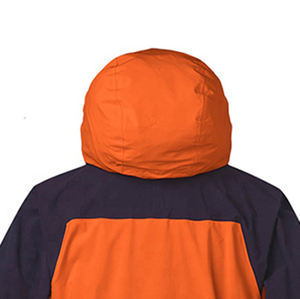 Chaquetas Softshell para hombre de calidad superior precio barato crea tu idea diseño diferente para chaquetas Softshell para hombre - Product Image 6