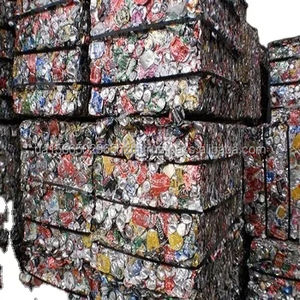 Ubc อลูมิเนียมสามารถเศษและกดมัดสามารถเศษ - Product Image 3