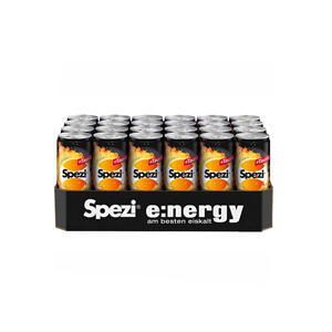 Compre a granel Spezi Classic Low-Carb Carbonate Drink 250ml y 500ml Sin azúcar Precio de venta completo - Product Image 6