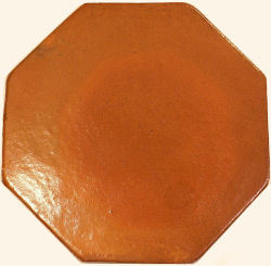 Nouvelles dalles de sol et de mur en argile plates, modernes, faites à la main, antidérapantes, 20 mm d'épaisseur, pour parcs et jardins - Product Image 6