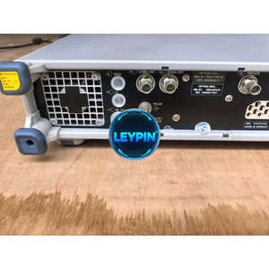 Generador de Señales R&S SML03 de 9 kHz a 3.3 GHz Rohde & Schwarz con Forma de Onda Sinusoidal Usado - Product Image 5