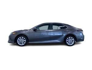 Toyota Camry LE 2024 - Excelente Estado, Caja de Cambios Automática, Auto Usado - Product Image 4