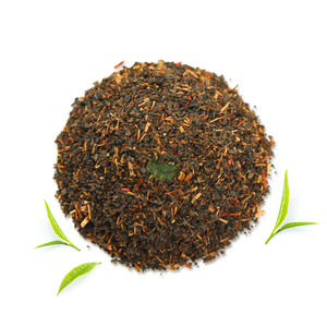 ถุงชาเขียวไทย200ก. 500ก. 1กก. บรรจุชาแบบสั่งทำฉลากส่วนตัว - Product Image 6