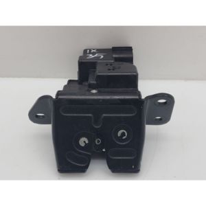 CERRADURA DE LA PUERTA TRASERA HYUNDAI iX35 1ª Serie 812302S000 (10>) - Product Image 2