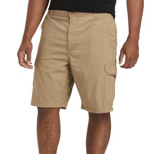 Meilleures ventes OEM de shorts cargo pour hommes, shorts d'été décontractés à motif camouflage personnalisés, shorts pour tous les jours - Product Image 1