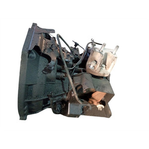 TRANSMISSION MANUELLE COMPLÈTE FORD Fiesta 5ème Série 2014776 TZJA diesel 1600 (05>08) - Product Image 3