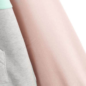 Design personnalisé sweats à capuche pour femmes décontracté chaud sweats à capuche pour femmes vente chaude coton polyester sweats à capuche pour femmes - Product Image 3