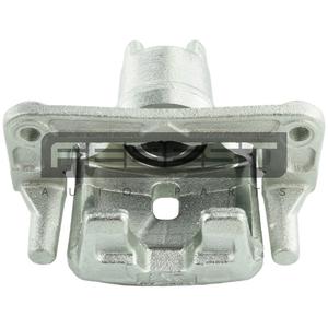 Supporto Freno Posteriore Sinistro FEBEST (0477-V97RL) - Product Image 1