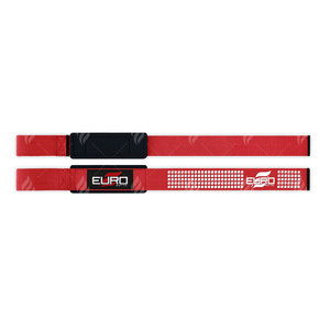 Correas de Levantamiento de Pesas de Algodón Ajustables Ligeras de Alta Calidad al por Mayor con Diseño Ergonómico y Color Personalizado para Uso en Gimnasio - Product Image 6