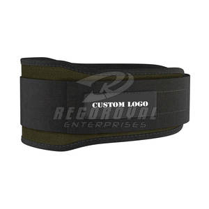 Ceintures en néoprène d'haltérophilie neuves les plus vendues Fitness entraînement soutien du dos ceintures en néoprène personnalisées - Product Image 2