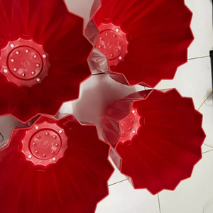 Fabricantes de Macetas de Plástico Reciclado de Color Personalizado para Uso en Interiores, Exteriores y Jardines - Macetas para Bonsái con Moldes Personalizados - Product Image 5