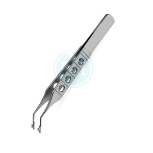 Pinces à plier les lentilles de qualité professionnelle, fabriquées avec les meilleurs matériaux, en vente en ligne - Product Image 2