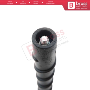 เสาอากาศหลังคา BSP835 สำหรับวิทยุ AM FM รุ่น M5 ขนาด 5 มม. สำหรับรถยนต์ Santa Fe, Veracruz, Rondo, Cerato, Koup 962002B000 - Product Image 5