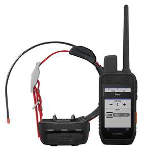 MEILLEURE OFFRE GARRMIINN Alpha 200i/TT 15 Système de suivi et d'entraînement pour chiens + Appareil portable et collier - Product Image 1