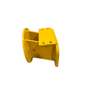 Tige de forage en acier 3128318260 compatible Atlas Copco, alternative Epirec pour plateforme de forage minière - Product Image 4