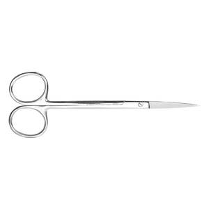 Tijeras Quirúrgicas Rectas Deaver, Instrumento Quirúrgico Manual de Acero Inoxidable Reutilizable de Primera Calidad, Certificado CE ISO, OEM Privado - Product Image 5