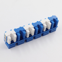 Connecteur réseau RJ45 CAT6 UTP non blindé Keystone Jack 90 degrés Bornes Accessoire
