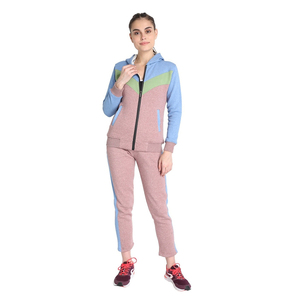 Wholesale Women Sportswear Tracksuit Jogging Suits Sets High Quality Gym Quick Dry Breathable Lightweight Summer 2025 Design - Product Image 6