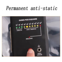 Sacs de blindage antistatiques imprimés en gravure, 4 couches, gris argenté, refermables, avec fermeture éclair ESD, pour composants électroniques, PCB, ordinateurs portables - Stock UE