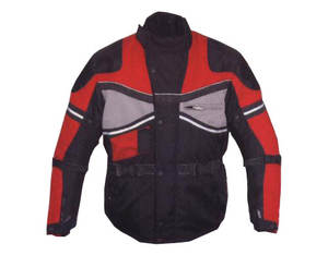OEM Wholesale Custom Front Cordura High Quality Hooded Windproof Motorcycle Racing <b>Jacket</b> Unisex Winter Season Motorbike <b>Jacket</b> - Product Image 6