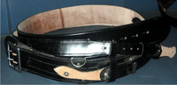 Gants en cuir à manchette, fins, les plus vendus, pour uniforme de marche, de cérémonie, de smoking, de garde, de défilé, pour l'hiver, l'extérieur et les fêtes, Pakistan