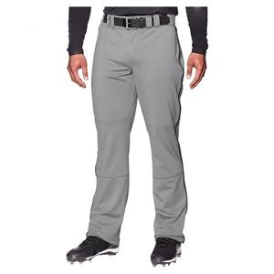 Pantalon de baseball unisexe personnalisé par sublimation, grandes tailles, impression de logo sur mesure, pour équipe, séchage rapide, respirant, antibactérien, 100% personnalisable - Product Image 6