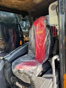รถขุดไฮดรอลิกมือสอง Hyundai R220LC-9S R300LC-9T R330LC-9S ขนาด 30 ตัน พร้อมเครื่องยนต์กำลัง 160 กิโลวัตต์ บุ้งกี๋ 4 เมตร ยี่ห้อ Huade - Product Image 4