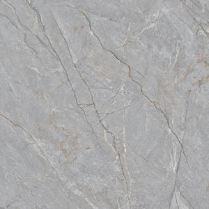 Carreaux muraux en porcelaine polie avec finition en marbre itallian de couleur grise froide carreaux de produit de meilleure qualité meilleur prix très demandé - Product Image 6