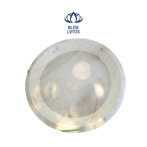 จีอีเอ็ม ไม้ไผ่สไตล์ใบปาล์มแบบใช้แล้วทิ้ง - Product Image 4