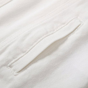 Dernière conception pas cher prix hommes veste en jean haut tendance sur mesure tenue décontractée confortable veste en jean pour hommes avec les meilleures choses - Product Image 6