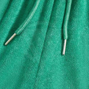 กางเกงขาสั้นสำหรับผู้หญิงเสื้อผ้าแฟชั่นสวมใส่สบายระบายอากาศได้ดี - Product Image 5