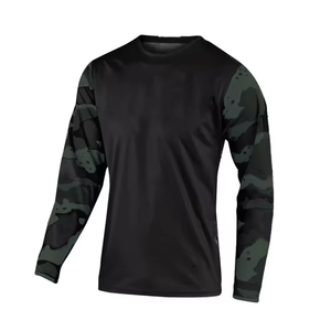 Camisetas de Carreras Sublimadas al por Mayor, Ropa de Motociclismo y Automovilismo, Jersey Personalizado para Ciclismo - Product Image 2