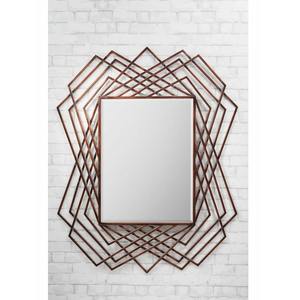 Qualité supérieure Design moderne fer métal mur Art cadre Unique nouvelle fleur suspendue métal décoration murale pour la maison mur Vase fonction - Product Image 6