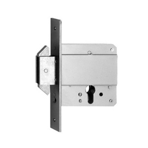 Iseo Art. 778 Serratura per Porte Scorrevoli (fiam) - Product Image 1