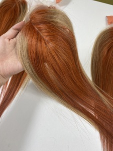 Extensions de cheveux humains 100% vierges Remy Closure HD Lace, double trame machine, soyeuses, ondulations naturelles lâches, ondulations profondes, douces au toucher, luxe - Product Image 6