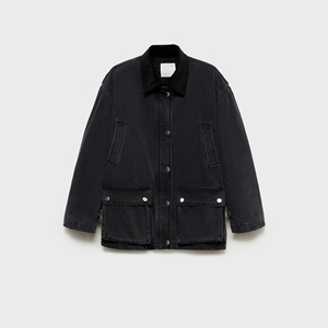 Derniers modèles de vestes en jean pour femmes, respirantes, confortables, de haute qualité, avec protection anti-rides - Product Image 1