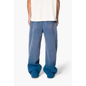 PANTALON À GENOUX DOUBLE WEST - Product Image 5