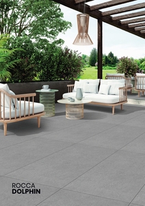 Neotile Studio 1x3 "Herringbone Fullbody Porcelain CeramicTile Glossy Matt para baño, paredes y pisos, oficinas y salas de exposición - Product Image 4