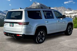 Jeep Wagoneer 2023 - Product Image 6