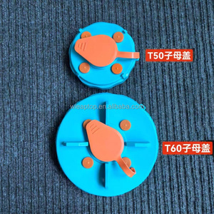 ฝาถังน้ำ Agras รุ่น T100 T70 T60 T50 T40 ฝาครอบถังแบบสองชั้น สำหรับโดรนพ่นยาทางการเกษตร อะไหล่โดรน - Product Image 6