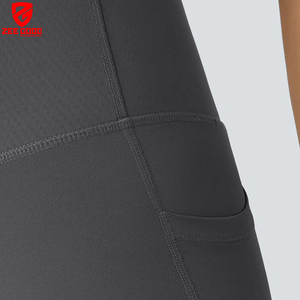 Top Selling Scrunch <b>Butt</b> Yoga Leggings High Quality Quick Dry Gym Active Peach Up Leggings With Elastic Waist Compression <b>Pants</b> - Product Image 4