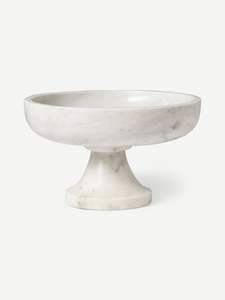 OEM Manufacture <b>Large</b> Marble <b>Bowl</b> For Fruit Storage Keeping Produce Fresh While Adding Stylish Touch To Kitchen Decor - Product Image 6
