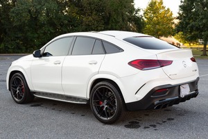 Mercedes-AMG GLE63 S Coupé 2021 Usado Premium, Motor V8 Twin-Turbo de 603 hp - Product Image 3
